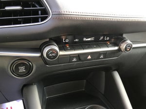 2023 Mazda3 Hatchback 2.5 S Select