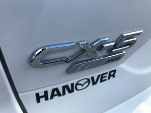 2019 Mazda CX-5 Signature Diesel