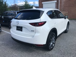 2019 Mazda CX-5 Signature Diesel