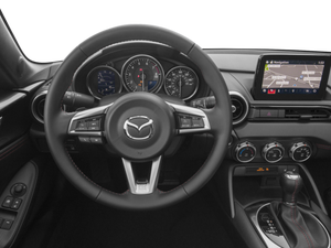 2018 Mazda MX-5 Miata Grand Touring