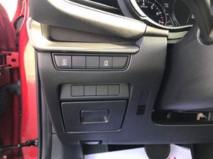 2023 Mazda3 Hatchback 2.5 S Select